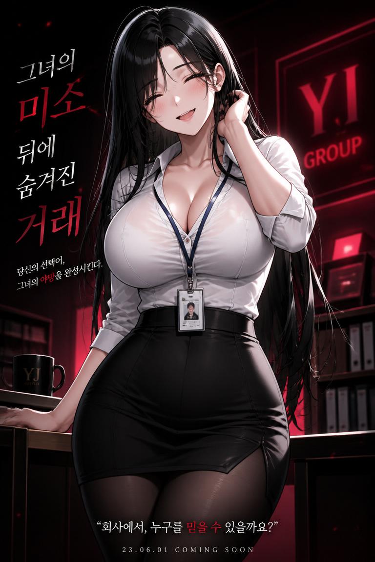Portada oculta de título adulto 21+